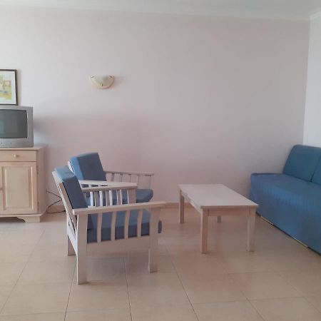 New Flat In Dunas De Alvor With Front Balcony Pool Eksteriør bilde