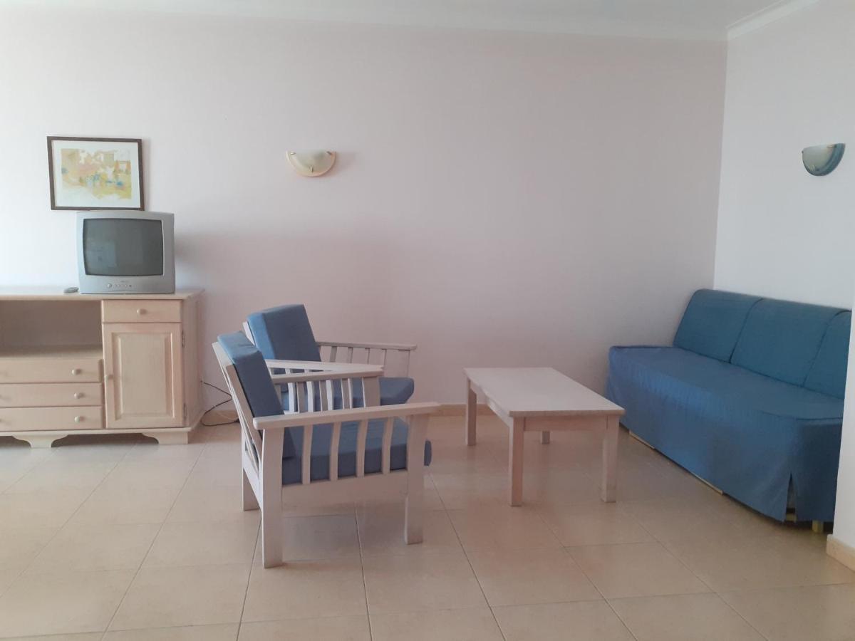 New Flat In Dunas De Alvor With Front Balcony Pool Eksteriør bilde