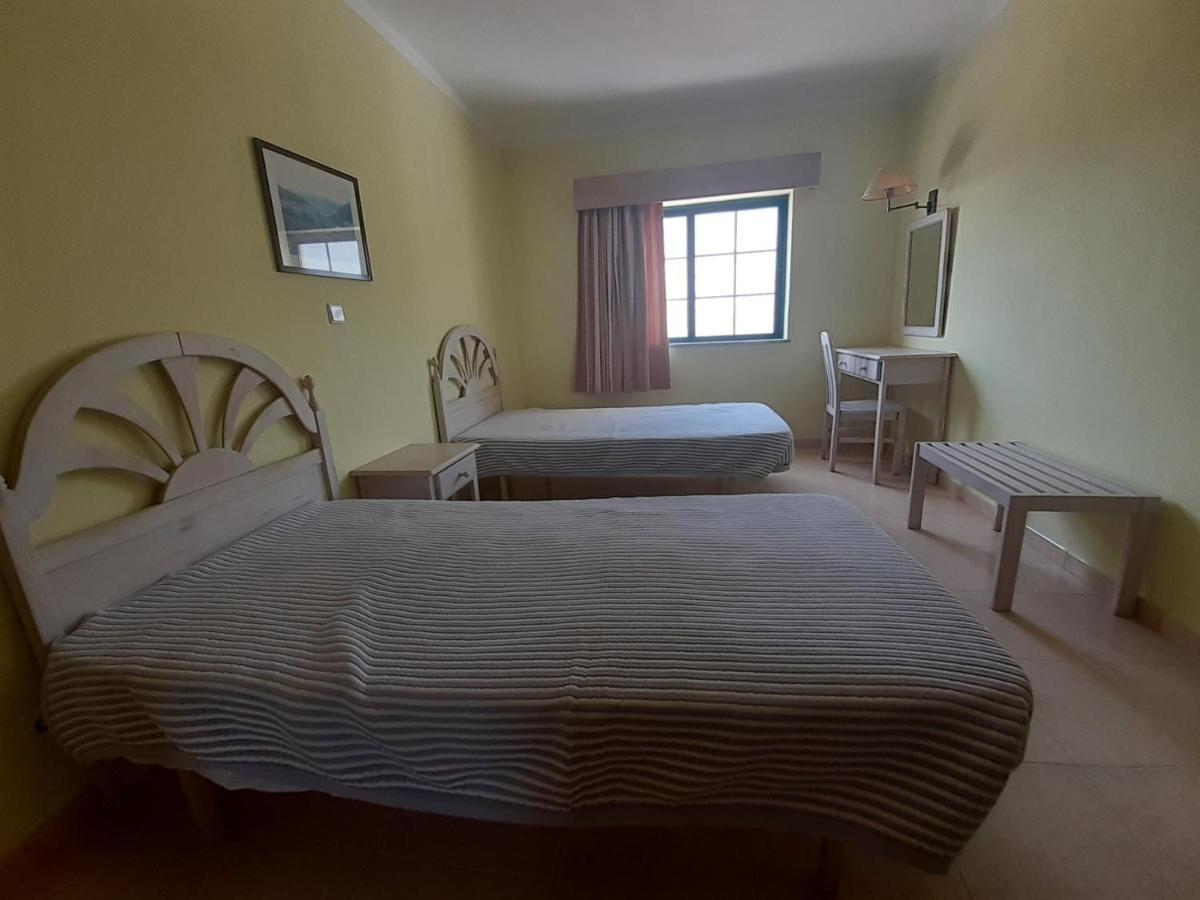 New Flat In Dunas De Alvor With Front Balcony Pool Eksteriør bilde