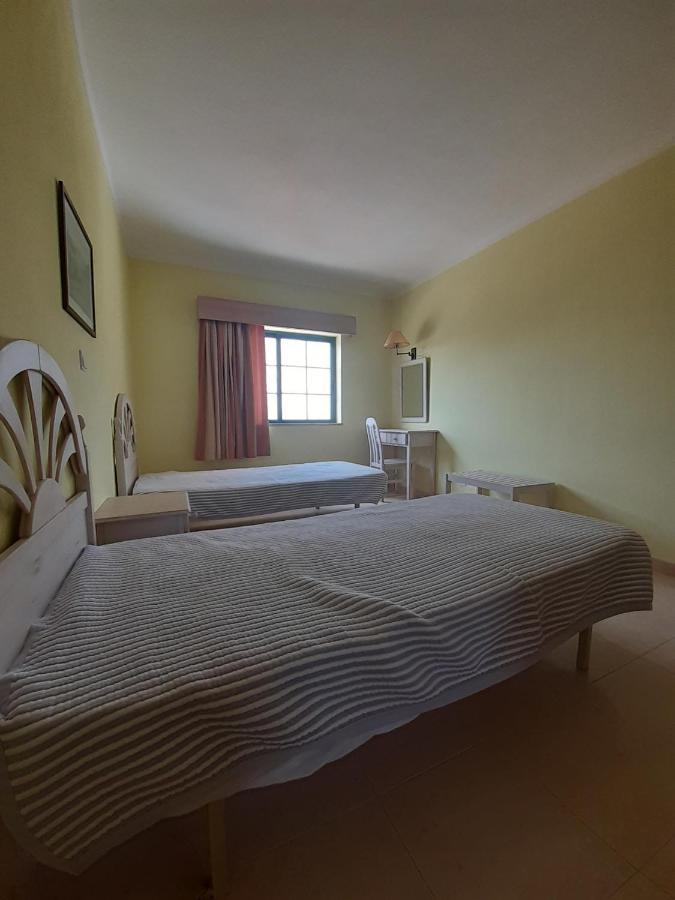 New Flat In Dunas De Alvor With Front Balcony Pool Eksteriør bilde