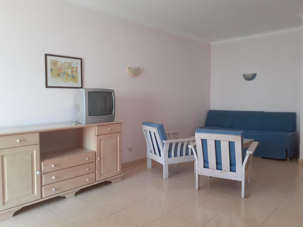 New Flat In Dunas De Alvor With Front Balcony Pool Eksteriør bilde