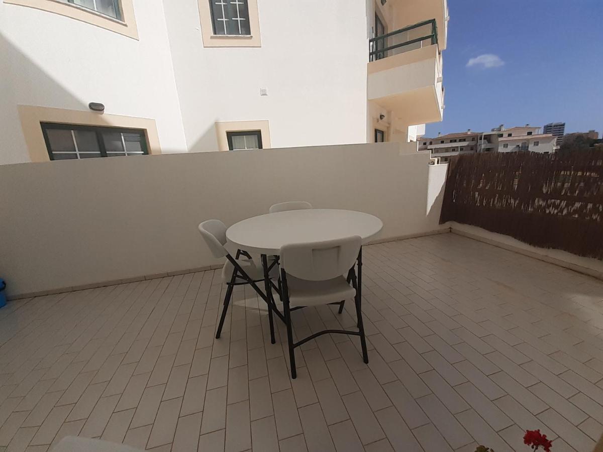 New Flat In Dunas De Alvor With Front Balcony Pool Eksteriør bilde