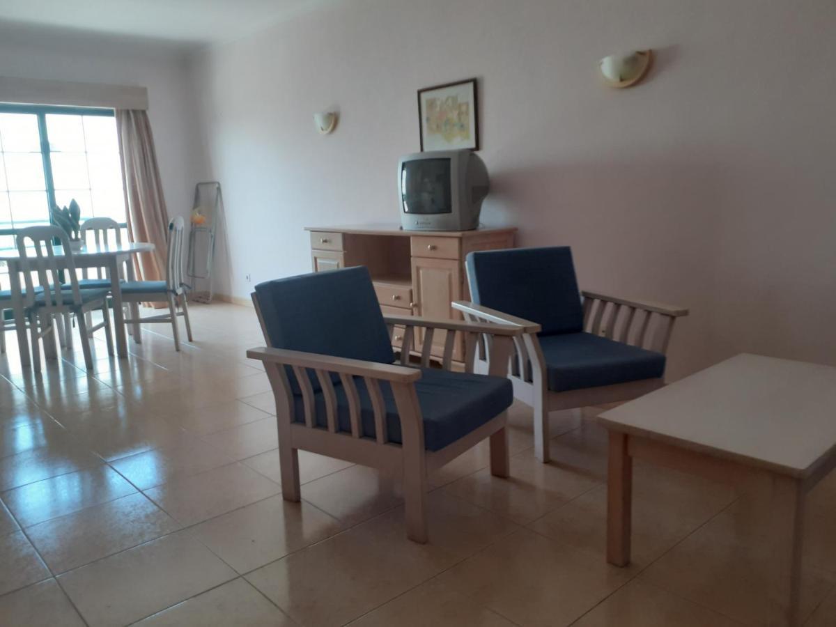 New Flat In Dunas De Alvor With Front Balcony Pool Eksteriør bilde