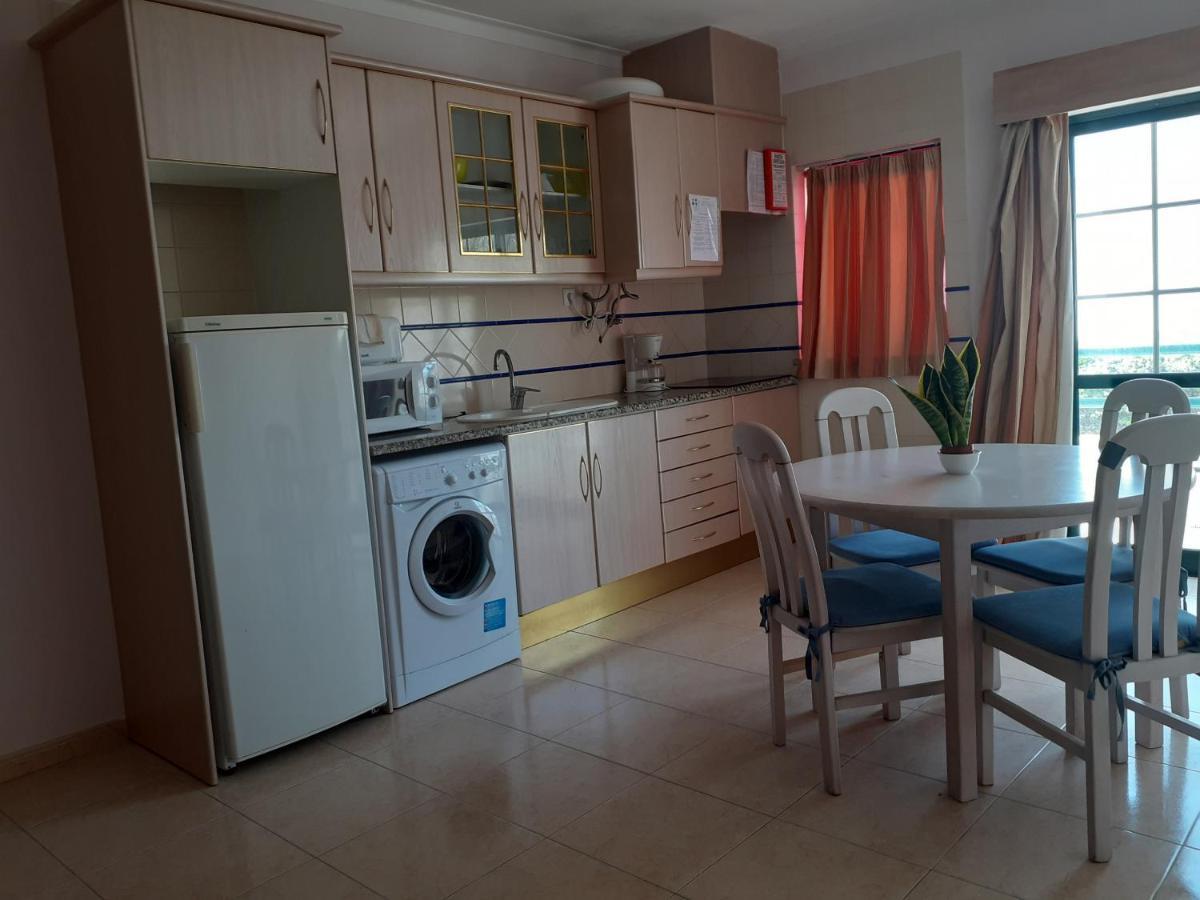 New Flat In Dunas De Alvor With Front Balcony Pool Eksteriør bilde