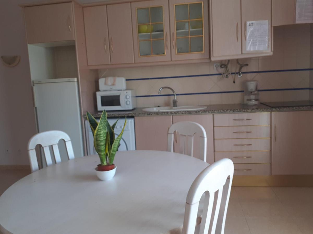 New Flat In Dunas De Alvor With Front Balcony Pool Eksteriør bilde