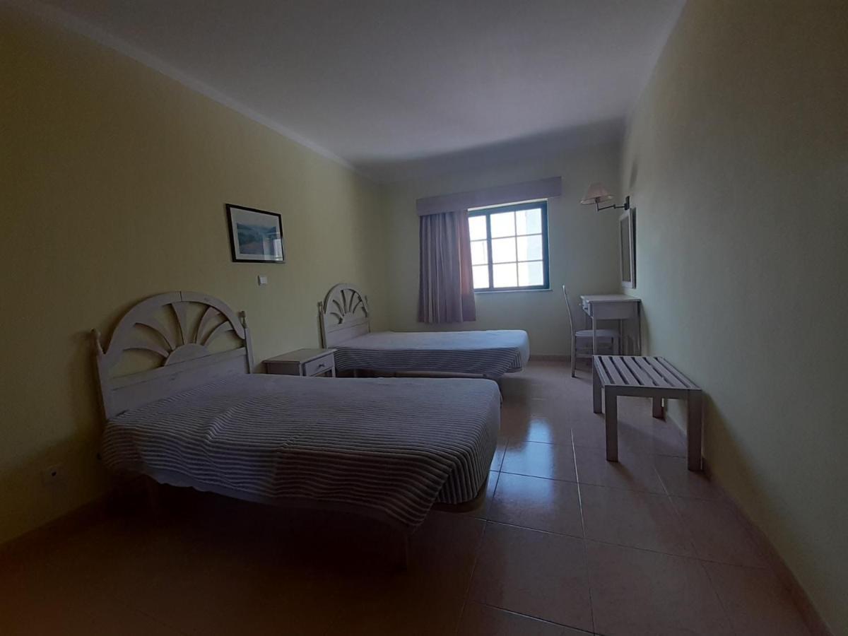 New Flat In Dunas De Alvor With Front Balcony Pool Eksteriør bilde