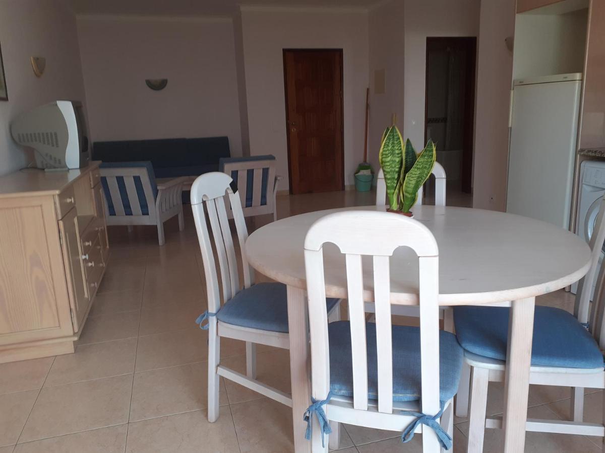 New Flat In Dunas De Alvor With Front Balcony Pool Eksteriør bilde