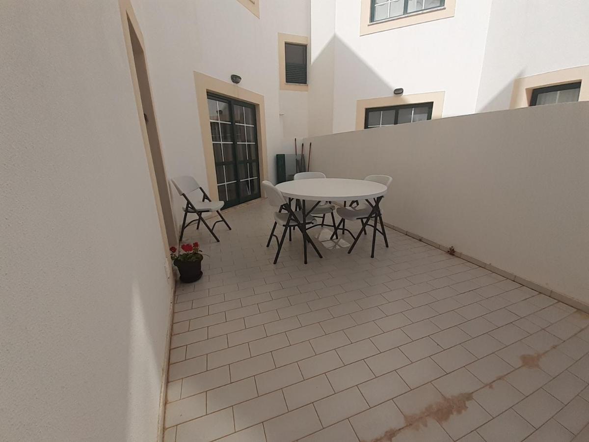 New Flat In Dunas De Alvor With Front Balcony Pool Eksteriør bilde