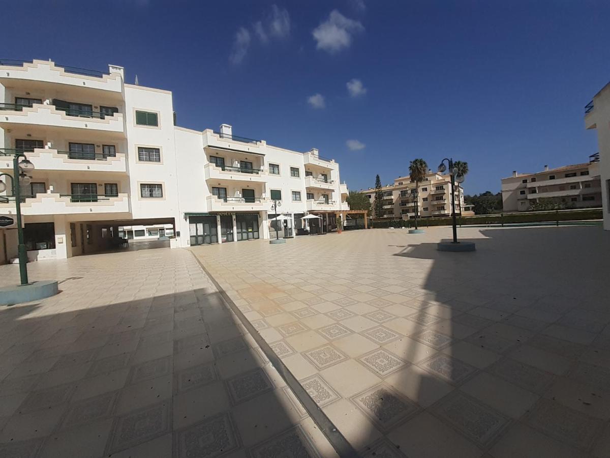 New Flat In Dunas De Alvor With Front Balcony Pool Eksteriør bilde