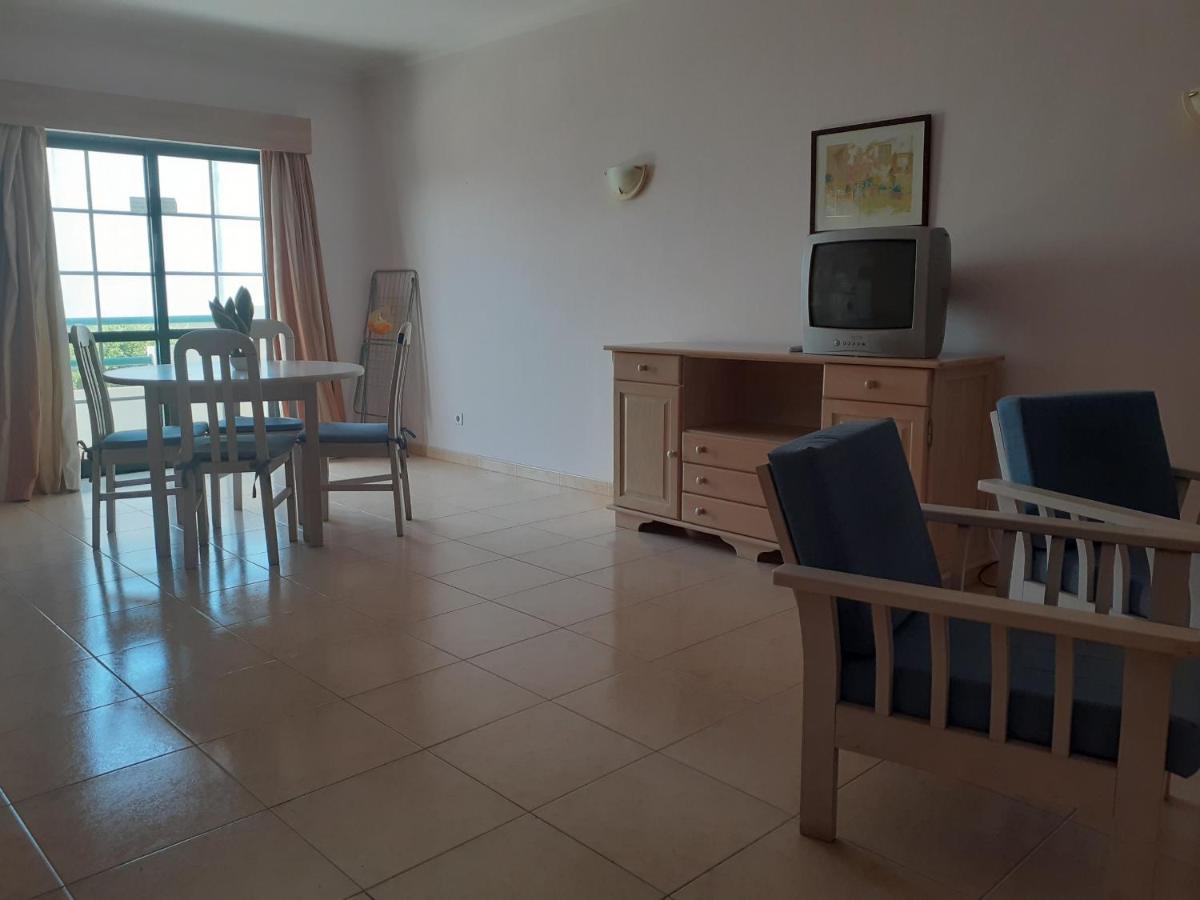 New Flat In Dunas De Alvor With Front Balcony Pool Eksteriør bilde