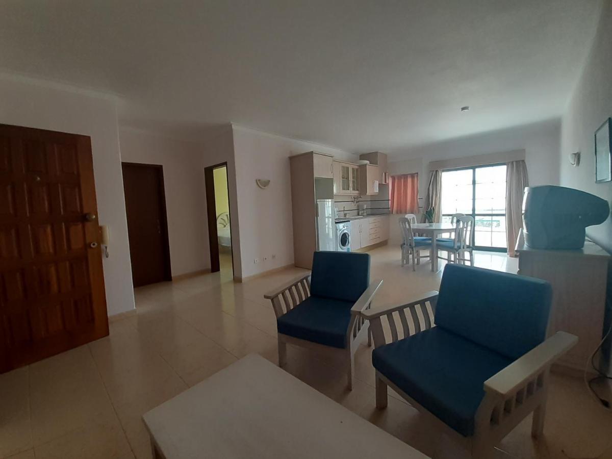 New Flat In Dunas De Alvor With Front Balcony Pool Eksteriør bilde