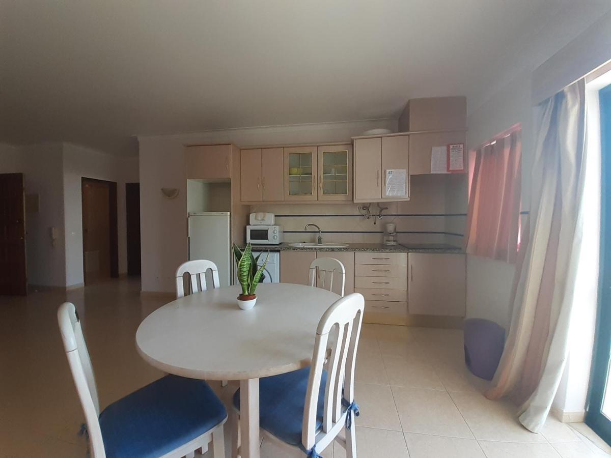 New Flat In Dunas De Alvor With Front Balcony Pool Eksteriør bilde
