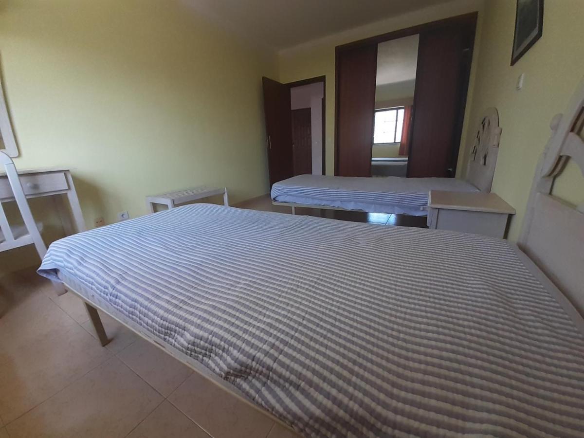 New Flat In Dunas De Alvor With Front Balcony Pool Eksteriør bilde