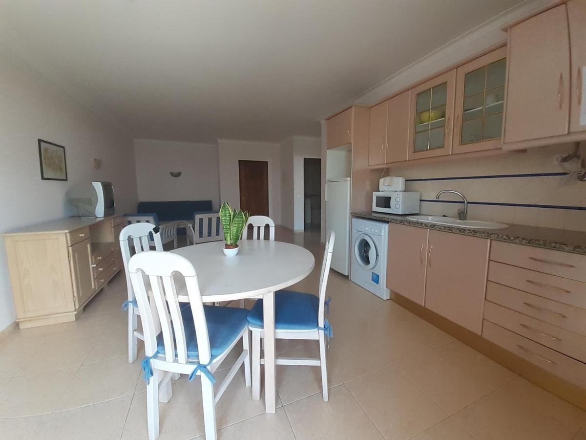 New Flat In Dunas De Alvor With Front Balcony Pool Eksteriør bilde