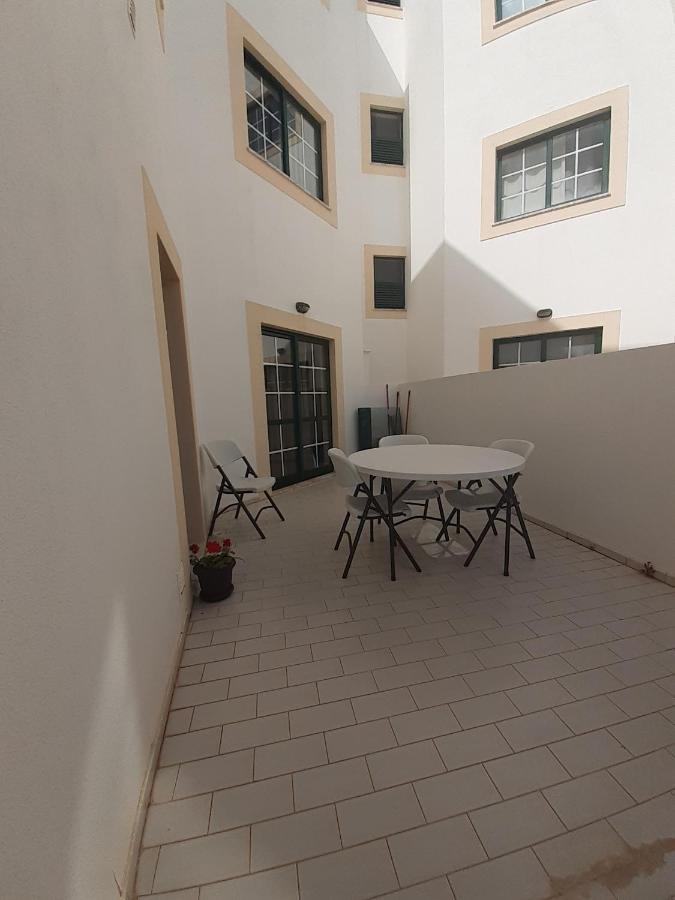 New Flat In Dunas De Alvor With Front Balcony Pool Eksteriør bilde