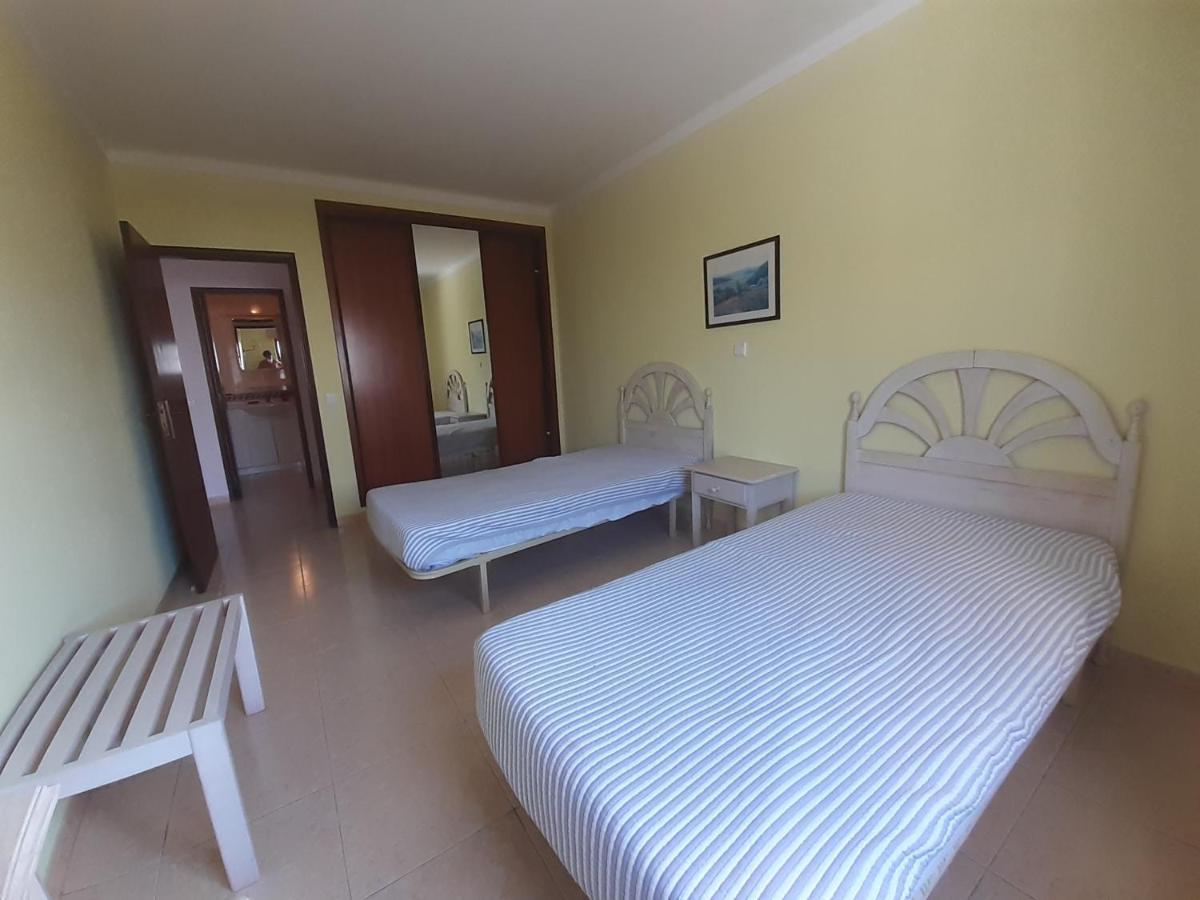 New Flat In Dunas De Alvor With Front Balcony Pool Eksteriør bilde