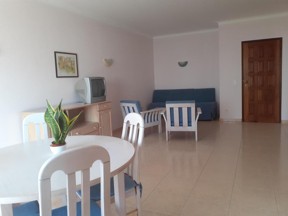 New Flat In Dunas De Alvor With Front Balcony Pool Eksteriør bilde