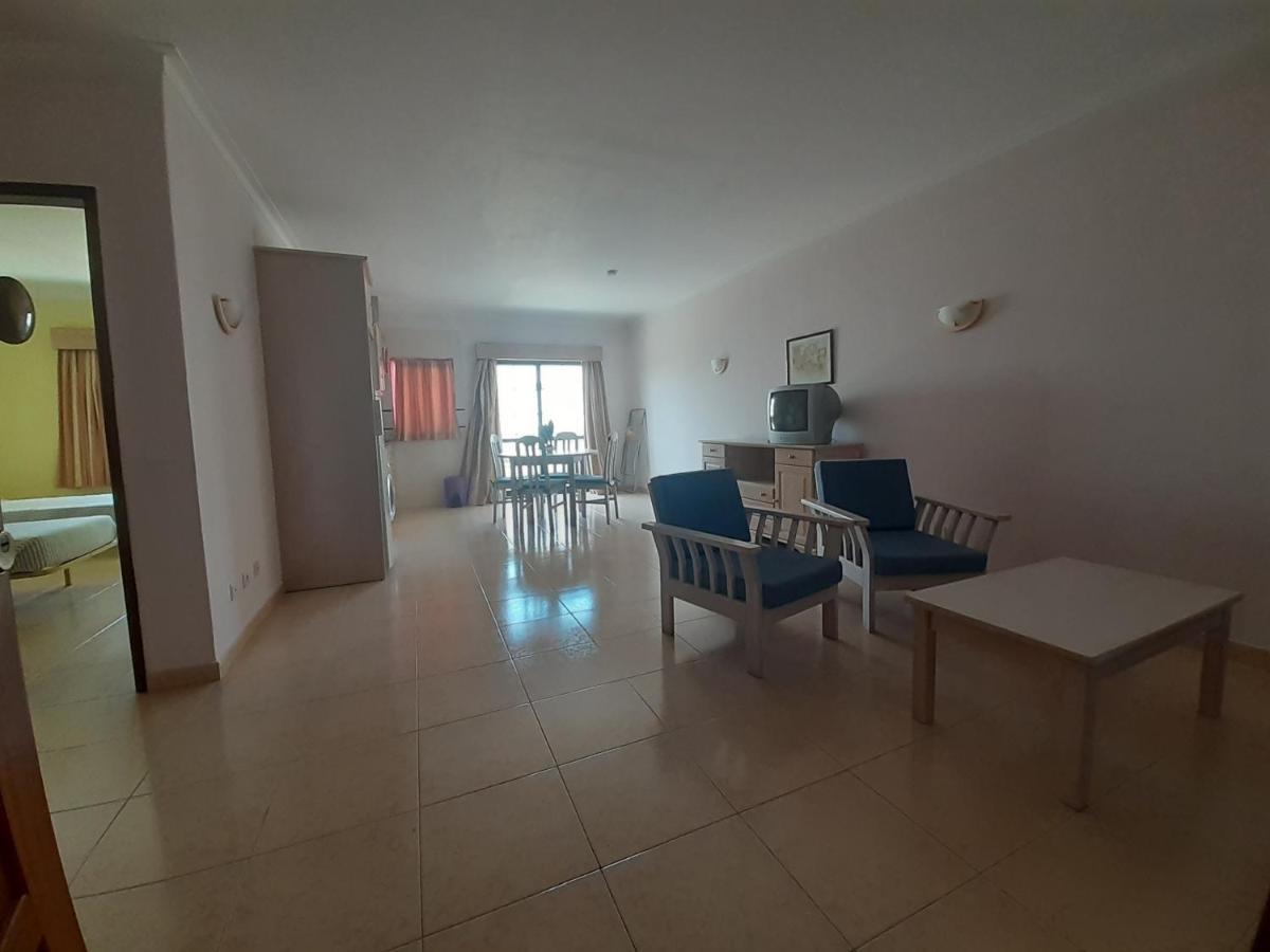 New Flat In Dunas De Alvor With Front Balcony Pool Eksteriør bilde