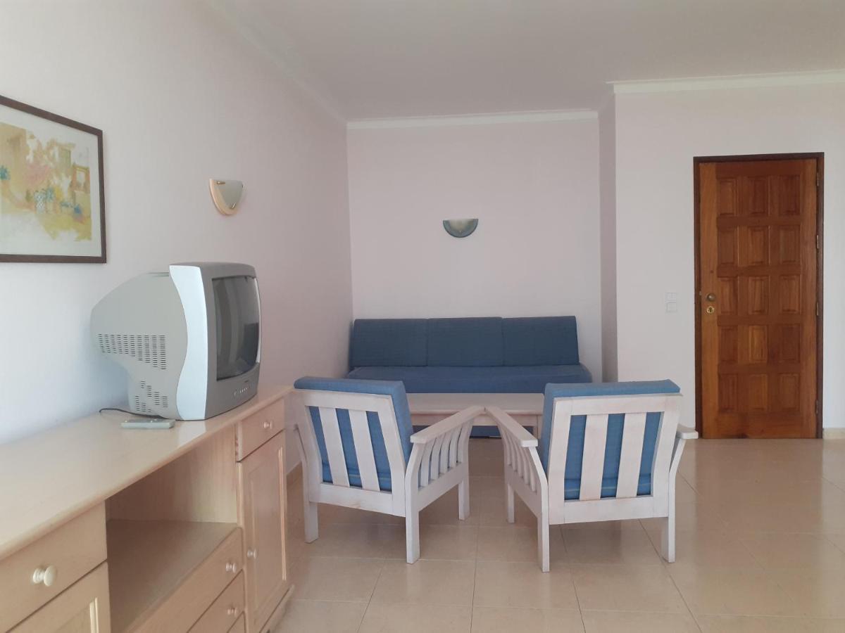 New Flat In Dunas De Alvor With Front Balcony Pool Eksteriør bilde