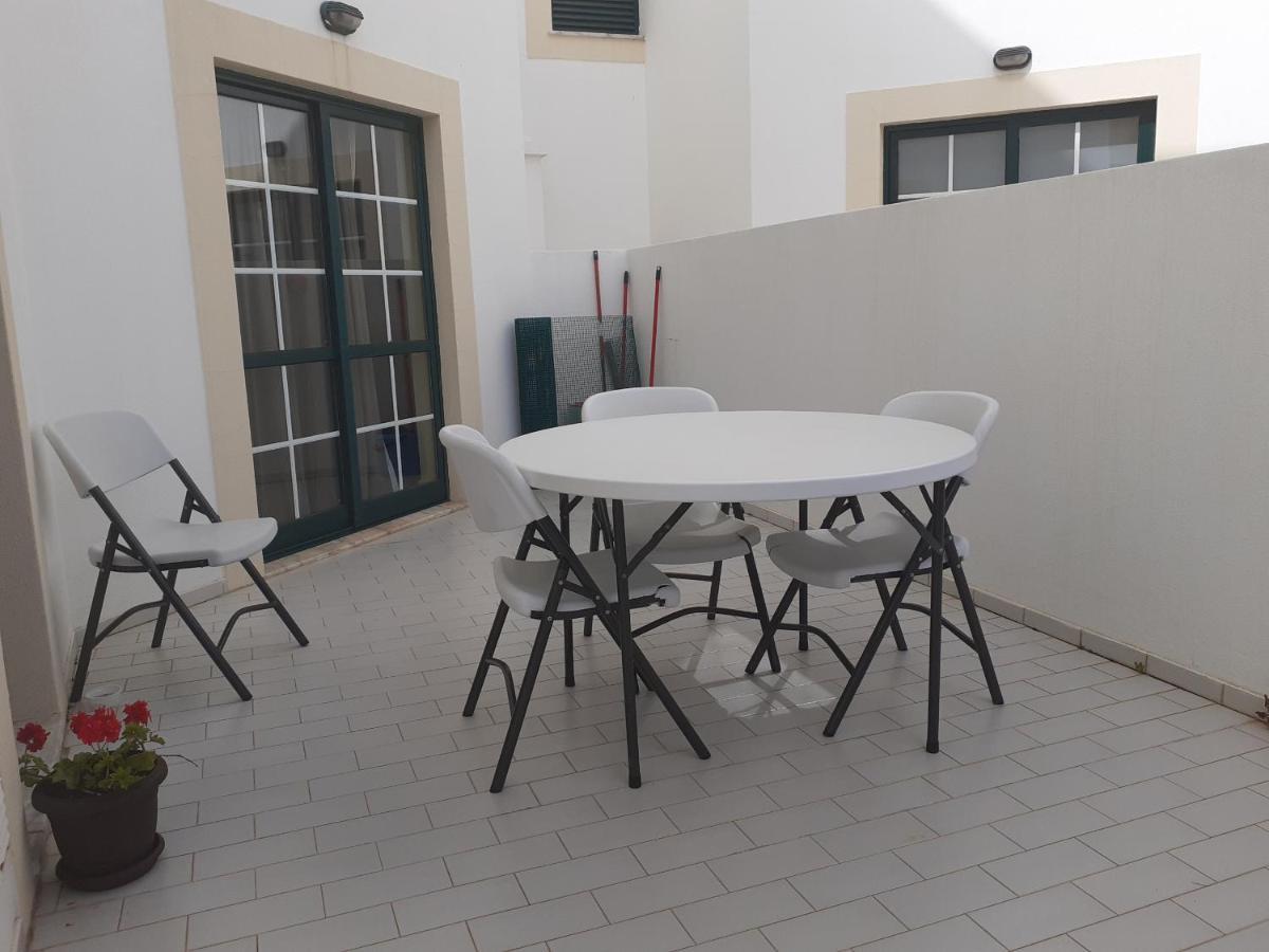 New Flat In Dunas De Alvor With Front Balcony Pool Eksteriør bilde