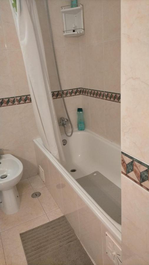 New Flat In Dunas De Alvor With Front Balcony Pool Eksteriør bilde
